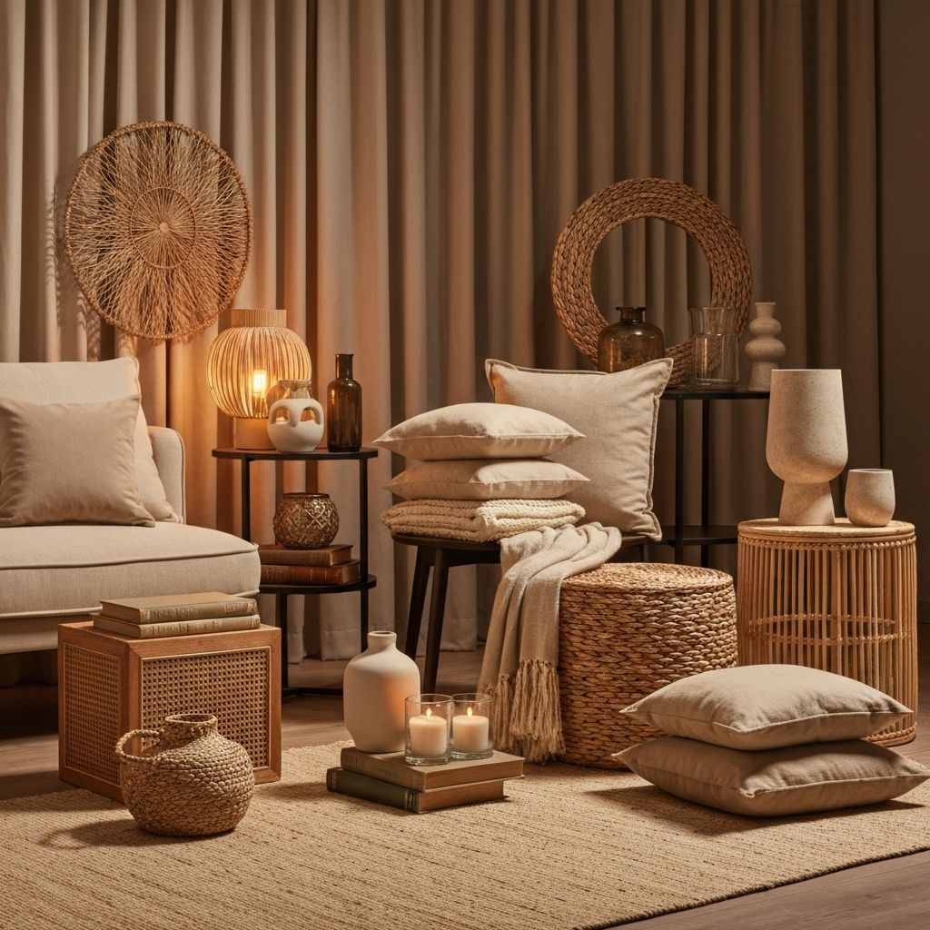 Акцентное освещение